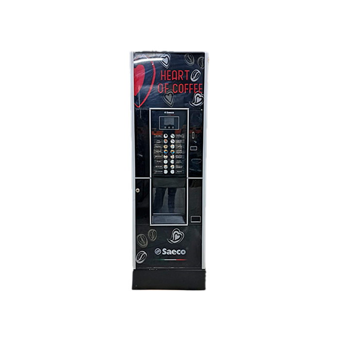 Saeco Cristallo EVO 600 Segunda Mano - Distribución Mayorista