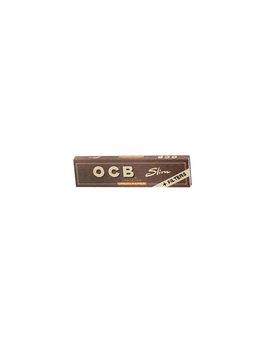 OCB Virgin Slim + Tips - Distribución Mayorista