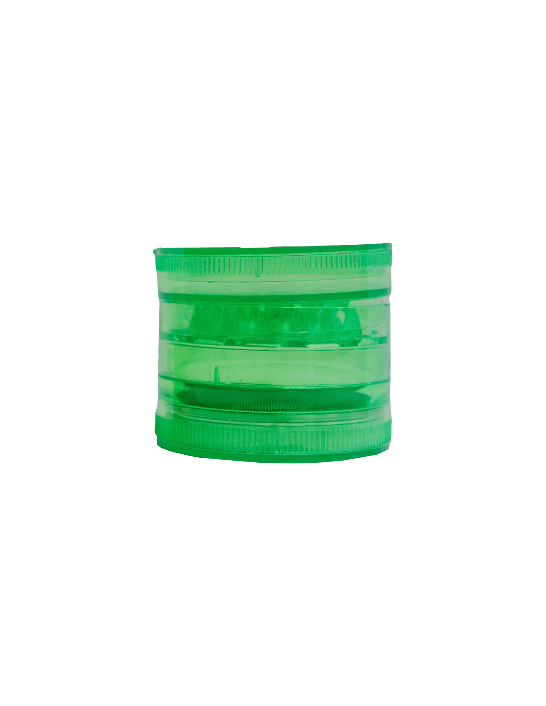 Grinder María 5 Partes 6cm Rasta - Distribución Mayorista