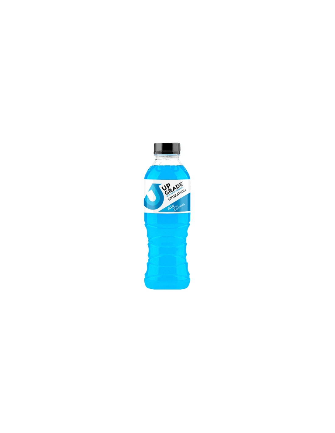 Upgrade Blue 500ml- Distribución Mayorista