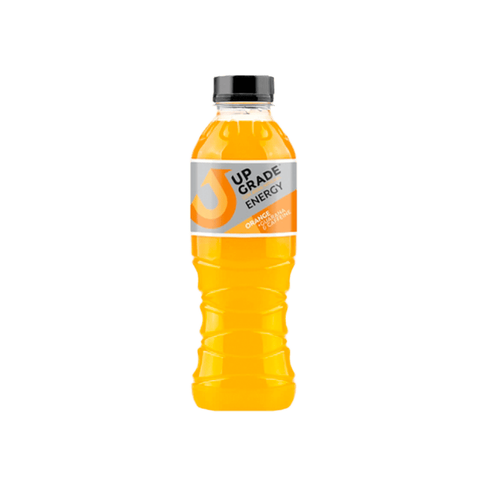 Upgrade Orange 500ml - Distribución Mayorista