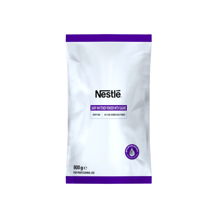 Preparado Lácteo de Leche Semidesnatada con azúcar Dairy Mix 900g Nestlé - Distribución Mayorista