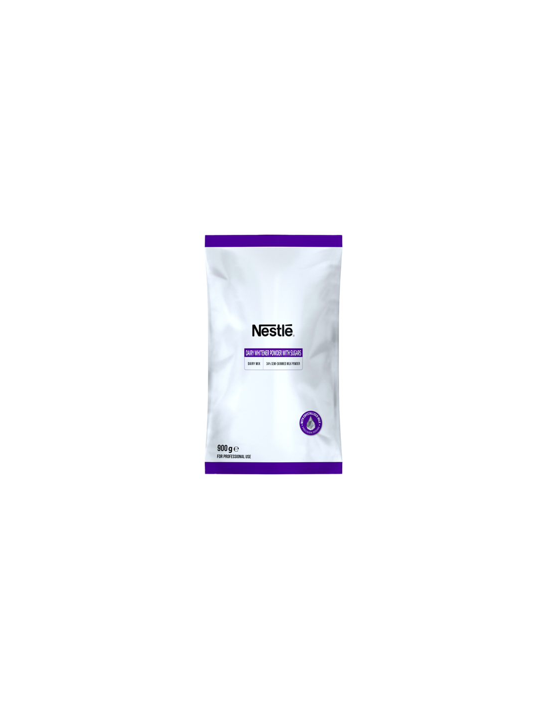 Preparado Lácteo de Leche Semidesnatada con azúcar Dairy Mix 900g Nestlé - Distribución Mayorista