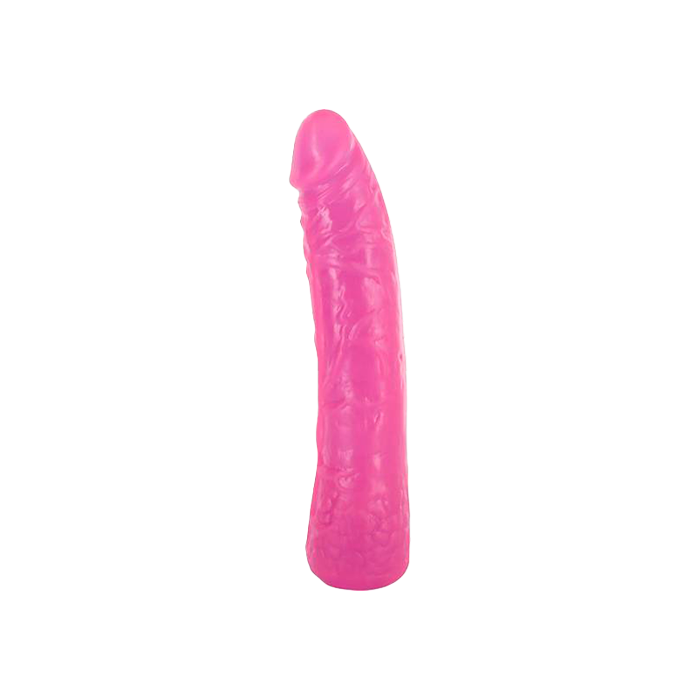 Penetrating Pleasures Jelly Violeta-Distribución Mayorista
