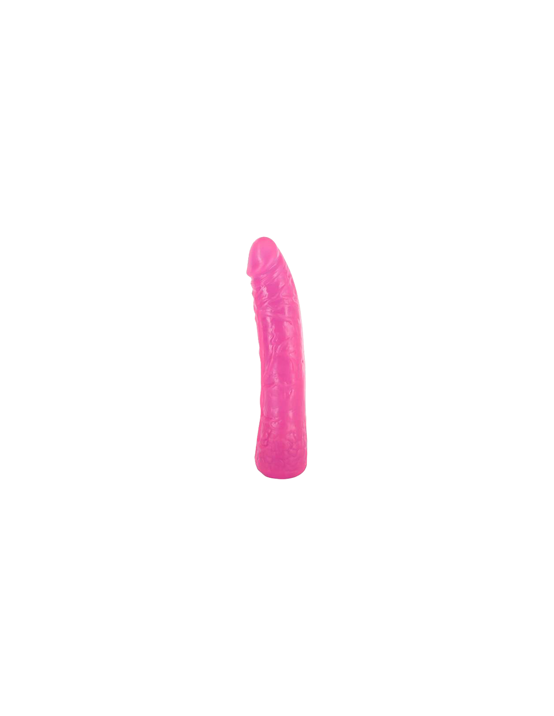 Penetrating Pleasures Jelly Violeta - Distribución Mayorista