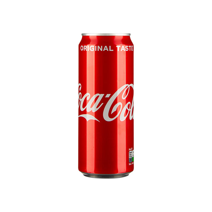 Coca-Cola Sleek 330ml Importé | Distribución Mayorista