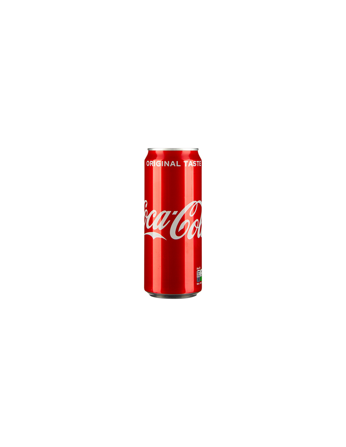 Coca-Cola Sleek 330ml Imported | Distribución Mayorista