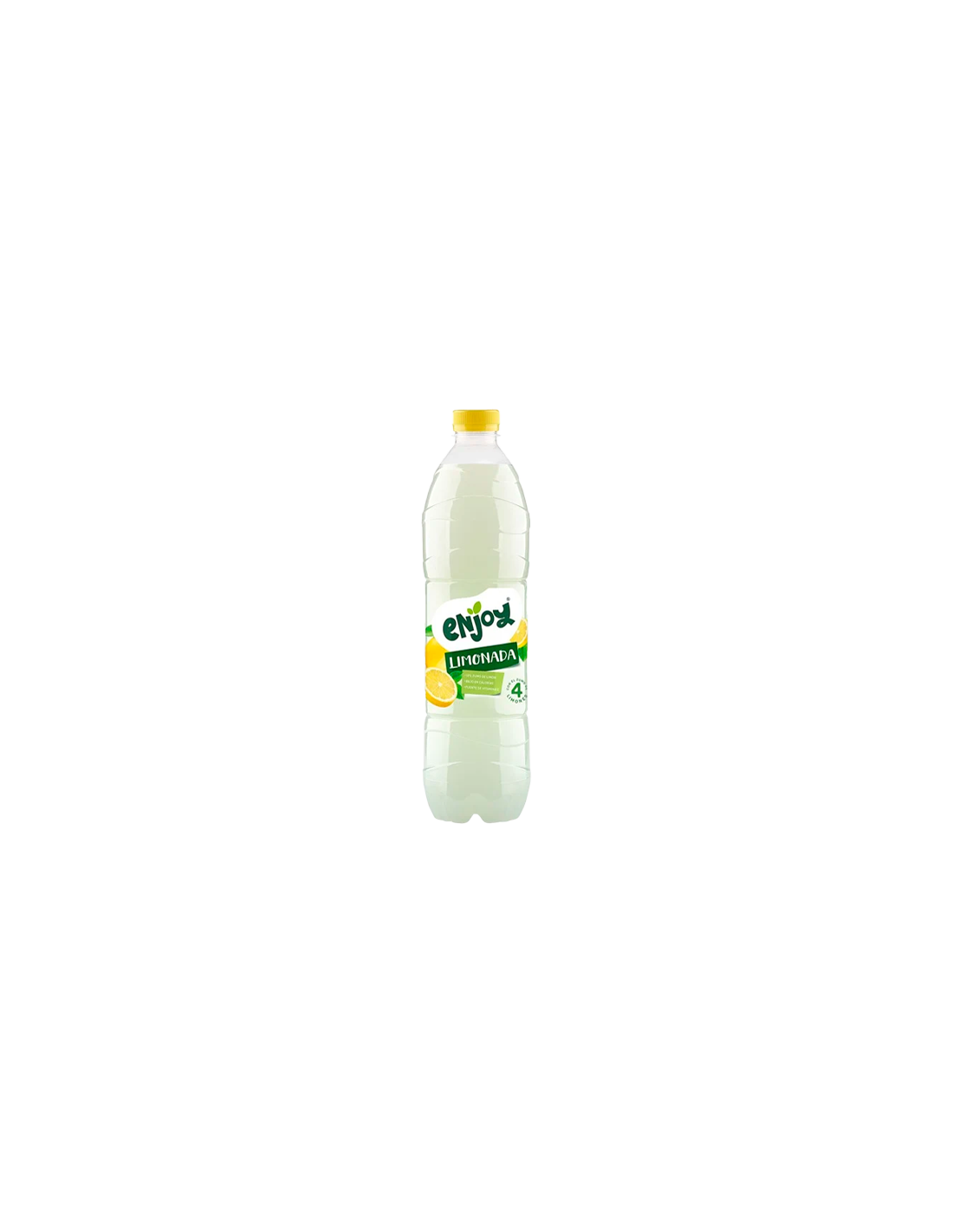 Enjoy Jus de Citron San Benedetto 500ml - Vente en gros