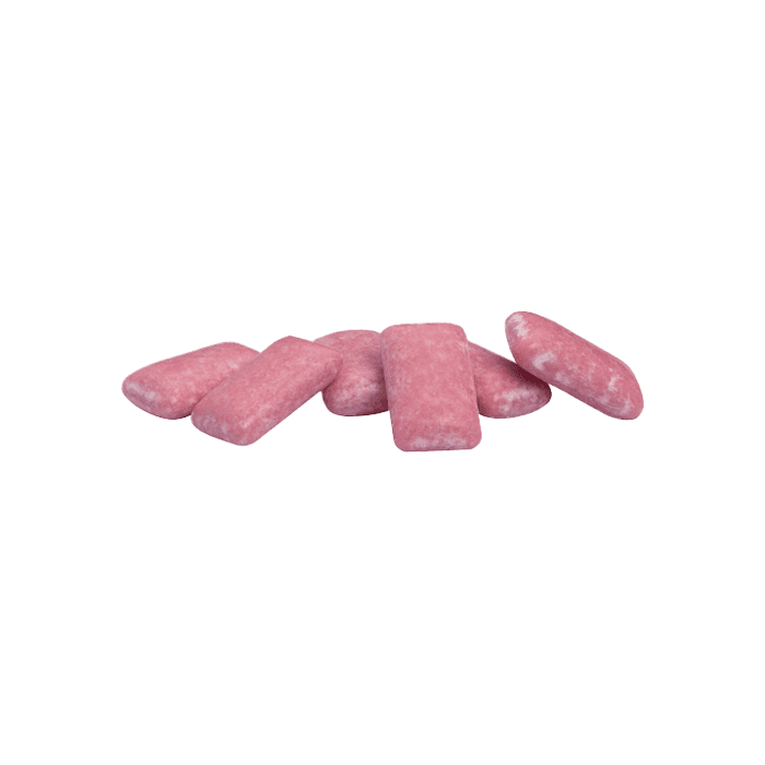 Trident Dragée Bubblemint 14g | Distribución Mayorista