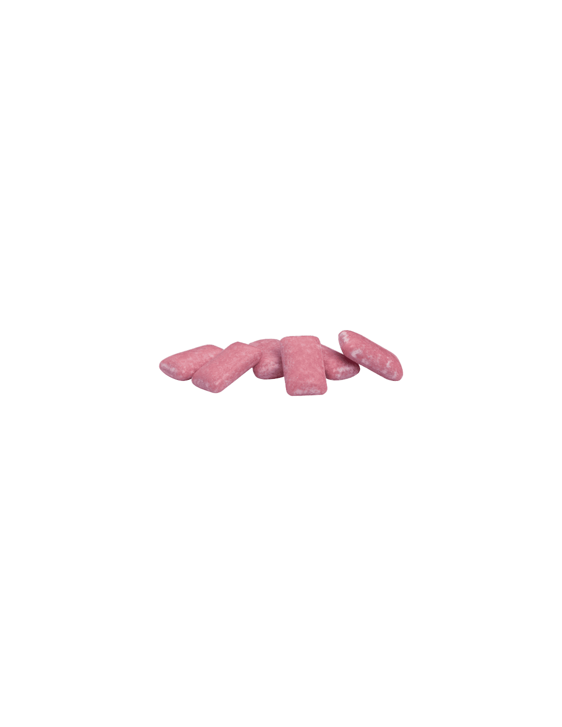 Trident Dragée Bubblemint 14g | Distribución Mayorista
