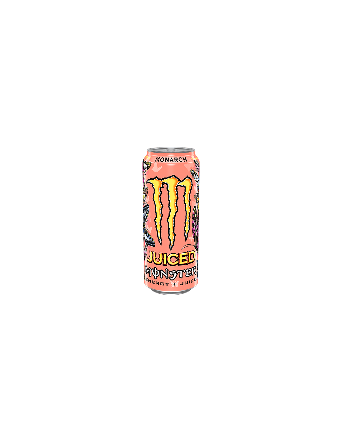 Monster Juiced Monarch 500ml-Distribución Mayorista