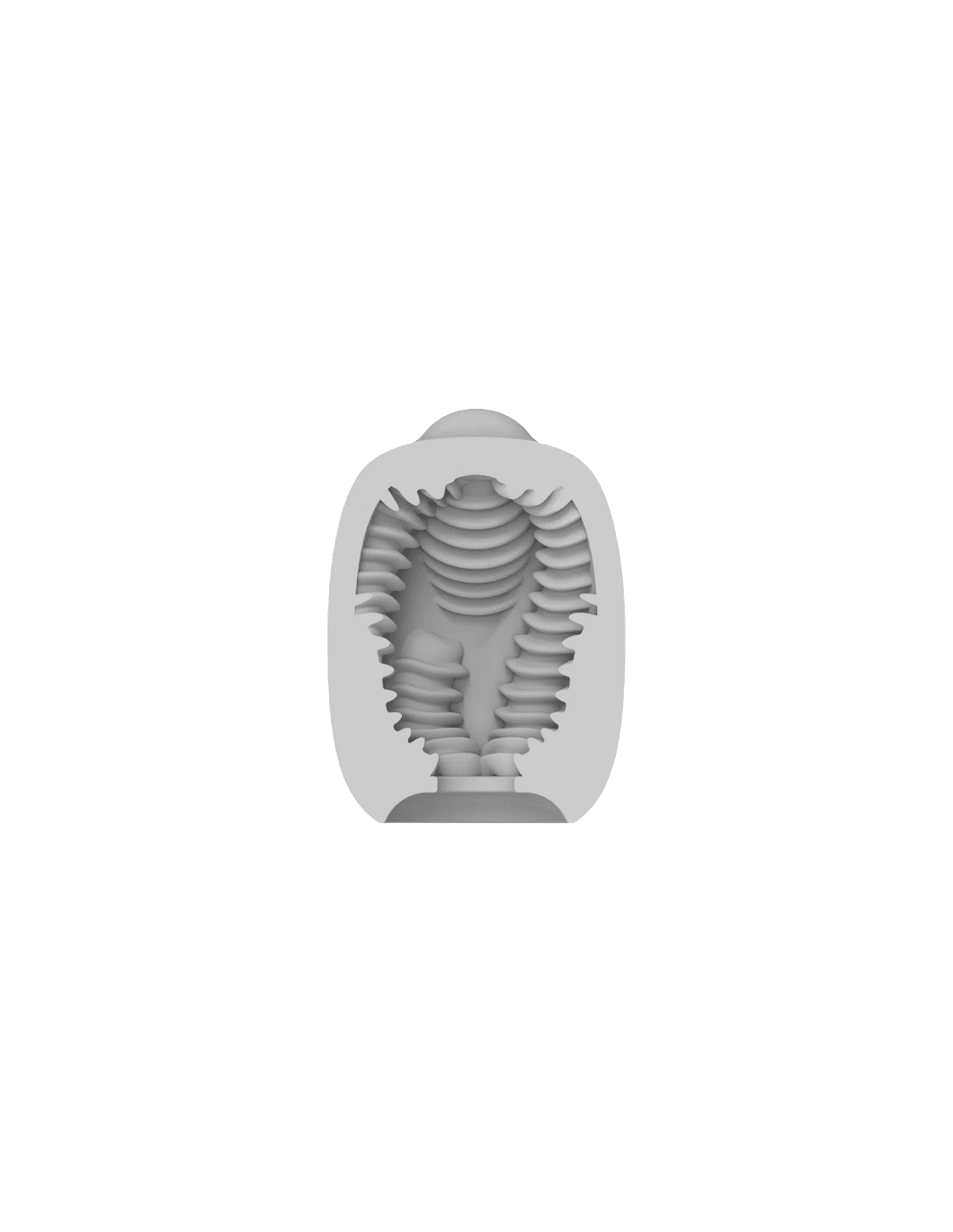 Vibeggs Twisty Tongues | Distribución Mayorista