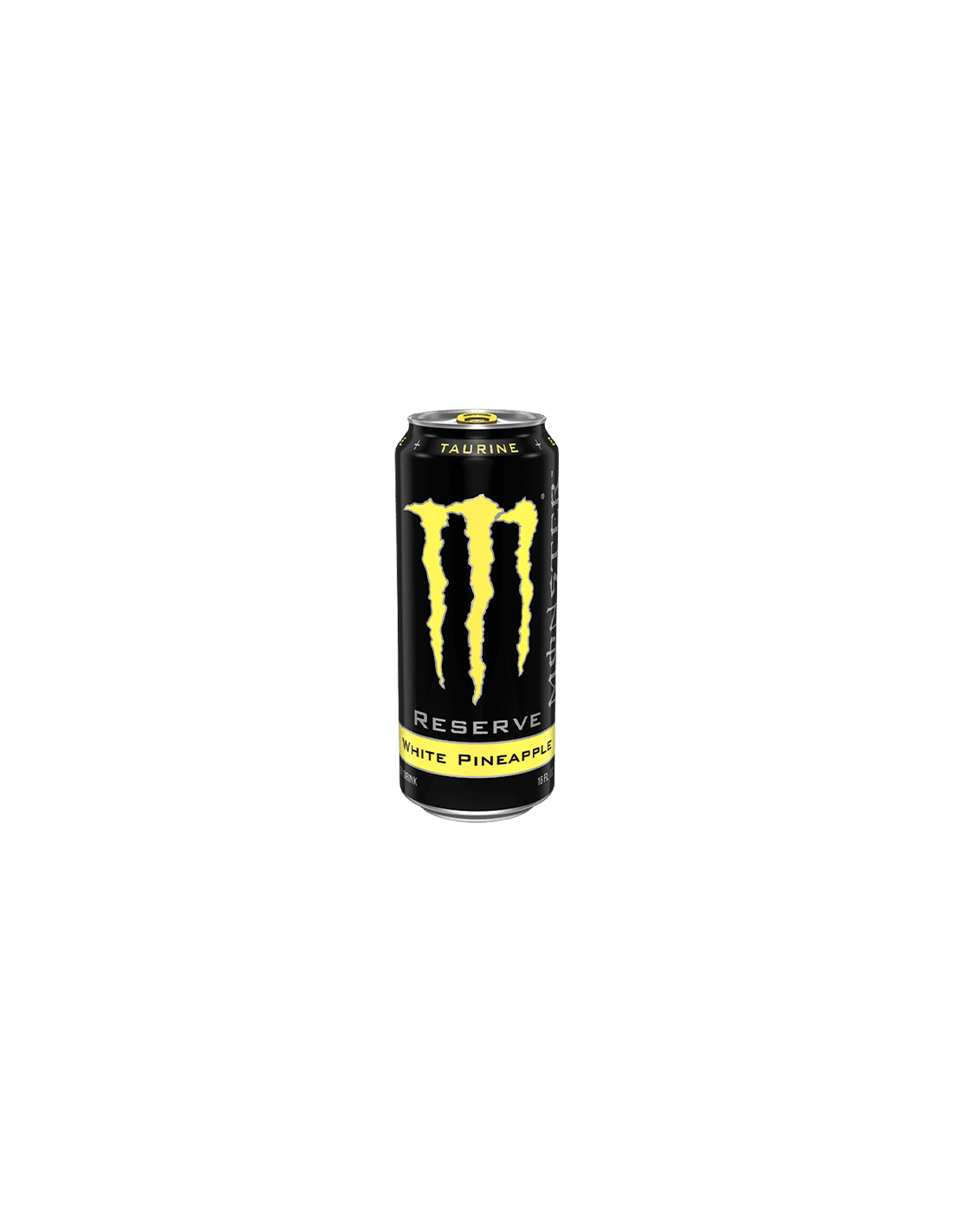 Monster Reserve White Pineapple Flavoured 500ml - Distribución Mayorista