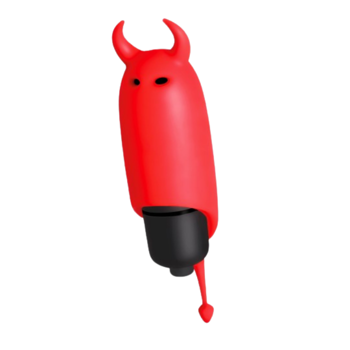 Devol Powerful Pocket Vibe - Distribución Mayorista