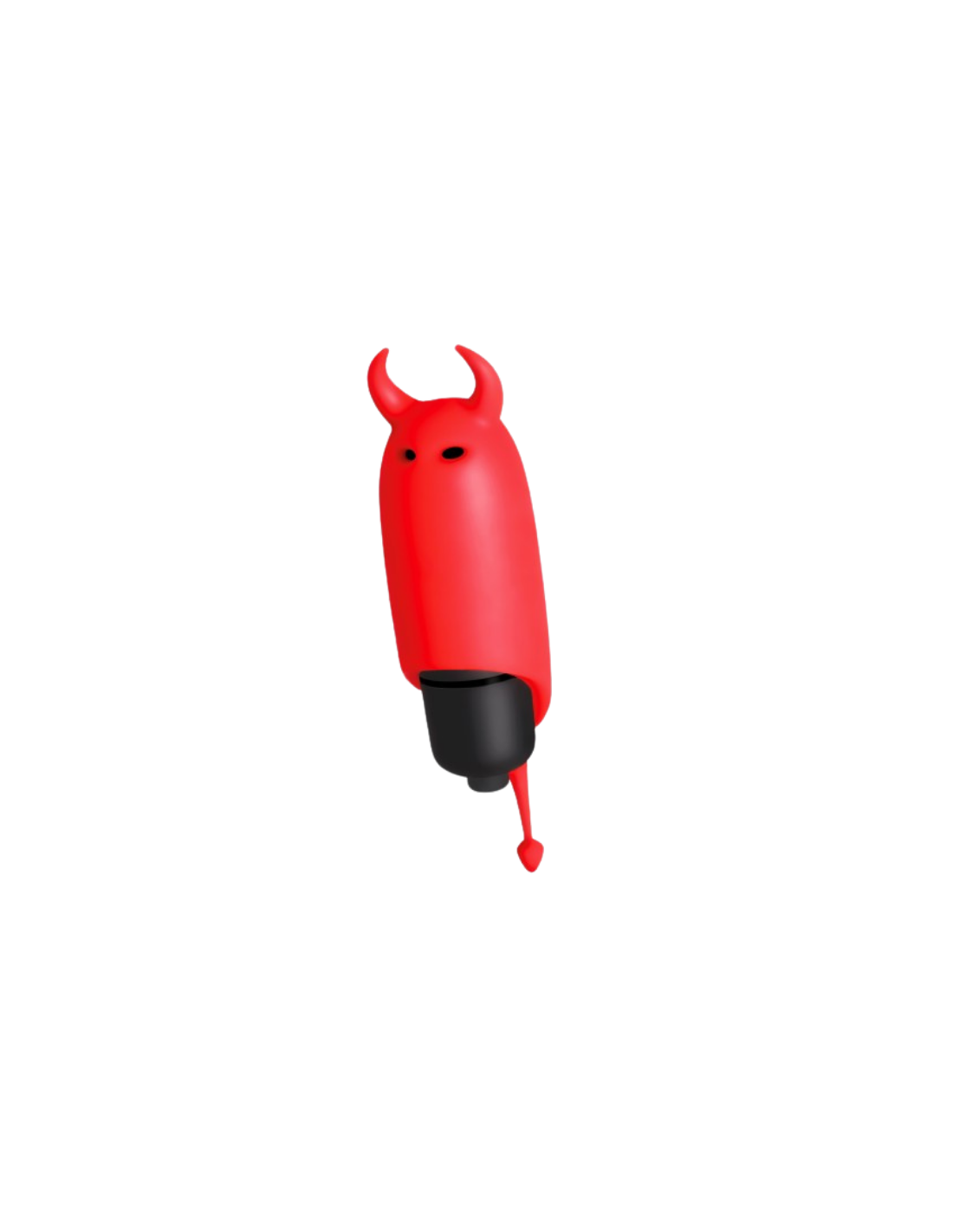 Devol Powerful Pocket Vibe - Distribución Mayorista