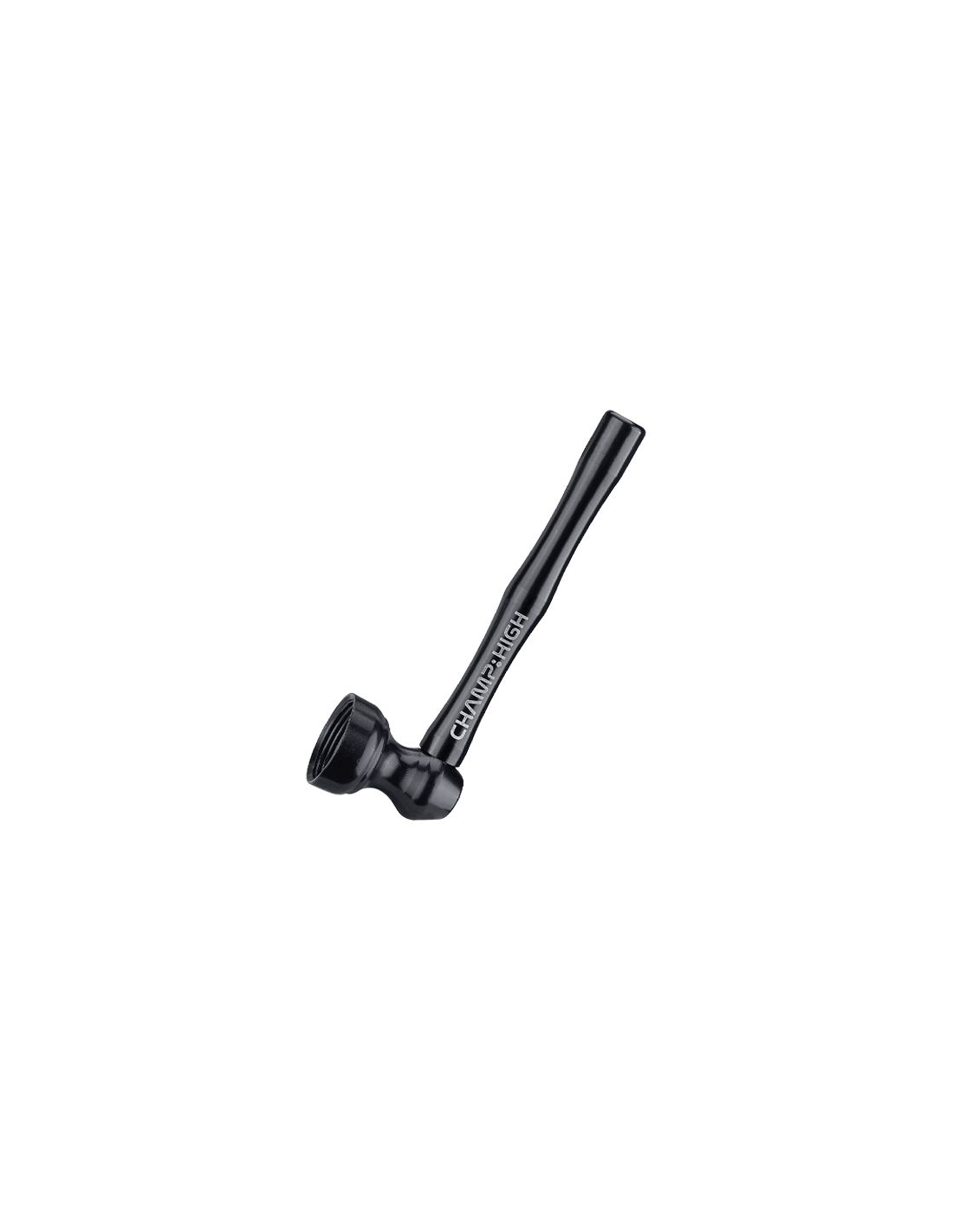 Mini Pipa de Alumnio Champ High | Distribución Mayorista