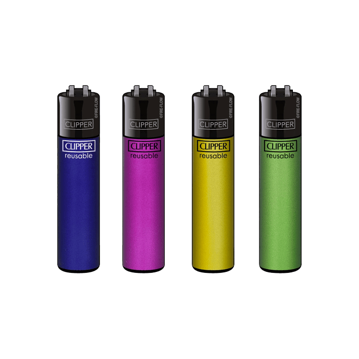 Clipper Classic Large CP11 RH lighter - Distribución Mayorista