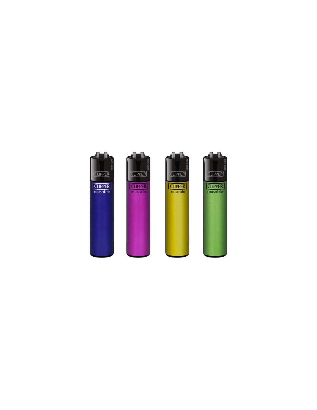 Clipper Classic Large CP11RH Lighter  - Distribución Mayorista