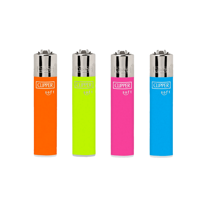 Clipper Classic Large CP11 RH lighter - Distribución Mayorista