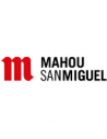 Cerveza Mahou al por mayor - Distribución Mayorista