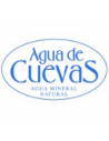 Agua Cuevas al mejor precio - Distribución Mayorista