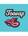 Vapeadores sin nicotina Toovap vending - Mayorista