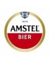 Cerveza Amstel al mejor precio - Distribución Mayorista