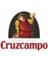 Cerveza Cruzcampo al mejor precio - Distribución Mayorista