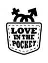 Artículos eróticos Love In The Pocket - Distribución Mayorista
