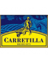 Productos alimentación Carretilla - Distribución Mayorista