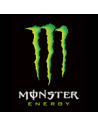 Bebida energética Monster al mayor - Mayorista