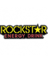 Rockstar Bebida Energética Al Por Mayor | Distribución Mayorista
