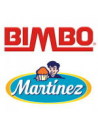 Bimbo Vending Con Productos al Por Mayor | Distribución Mayorista