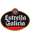 Estrella Galicia al por mayor - Mayorista