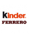 Chocolates Ferrero Kinder al por mayor - Distribución Mayorista