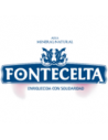Agua Fontecelta al mejor precio - Distribución Mayorista
