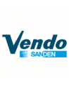 Máquinas vending Sanden Vendo - Mayorista